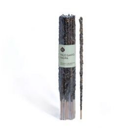 Incienso SAGRADA MADRE x20 Palo Santo-Yagra